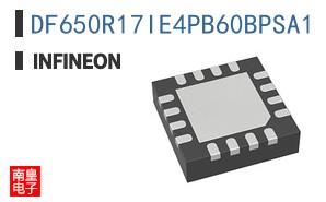 DF650R17IE4PB60BPSA1