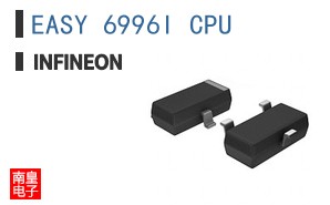 EASY 6996I CPU