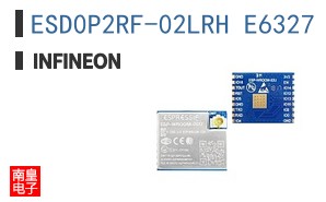 ESD0P2RF-02LRH E6327