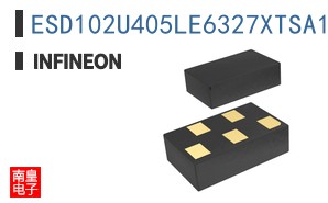 ESD102U405LE6327XTSA1