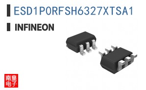 ESD1P0RFSH6327XTSA1