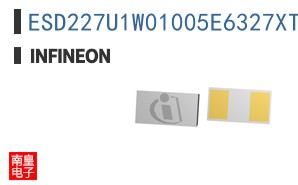 ESD227U1W01005E6327XTSA1