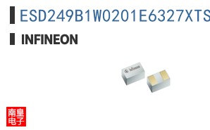 ESD249B1W0201E6327XTSA1