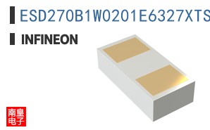 ESD270B1W0201E6327XTSA1