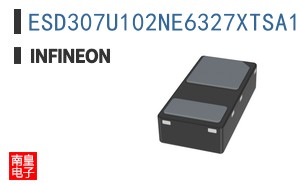ESD307U102NE6327XTSA1