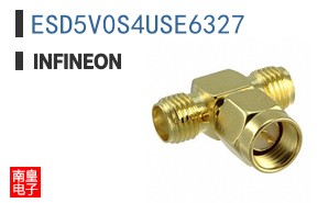 ESD5V0S4USE6327