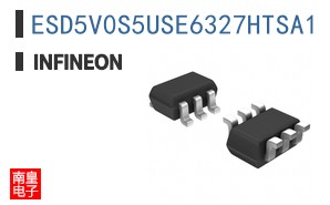 ESD5V0S5USE6327HTSA1