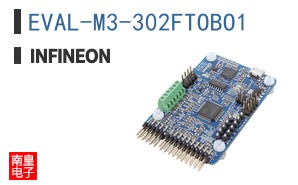 EVAL-M3-302FTOBO1