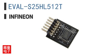 EVAL-S25HL512T