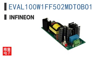 EVAL100W1FF502MDTOBO1
