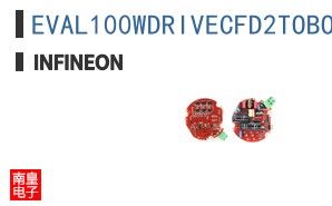 EVAL100WDRIVECFD2TOBO1