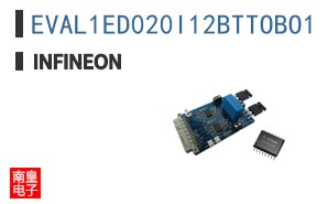 EVAL1ED020I12BTTOBO1