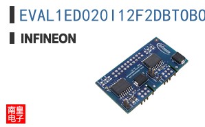 EVAL1ED020I12F2DBTOBO1