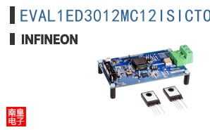 EVAL1ED3012MC12ISICTOBO1
