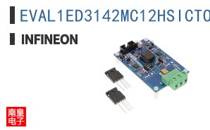 EVAL1ED3142MC12HSICTOBO1