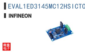 EVAL1ED3145MC12HSICTOBO1