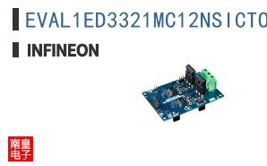 EVAL1ED3321MC12NSICTOBO1
