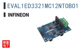EVAL1ED3321MC12NTOBO1