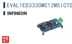 EVAL1ED3330MC12MSICTOBO1