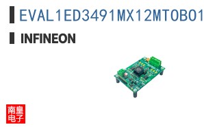 EVAL1ED3491MX12MTOBO1