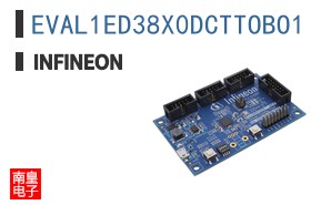 EVAL1ED38X0DCTTOBO1
