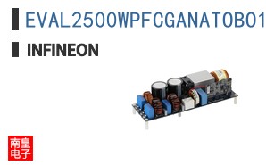 EVAL2500WPFCGANATOBO1