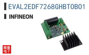 EVAL2EDF7268GHBTOBO1