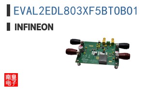 EVAL2EDL803XF5BTOBO1