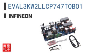 EVAL3KW2LLCP747TOBO1