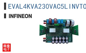 EVAL4KVA230VAC5LINVTOBO1