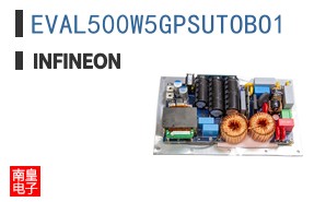 EVAL500W5GPSUTOBO1