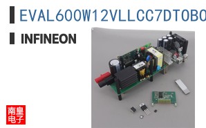 EVAL600W12VLLCC7DTOBO1