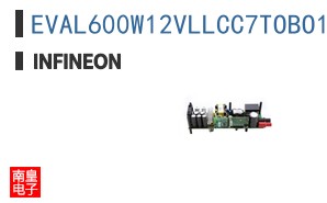 EVAL600W12VLLCC7TOBO1