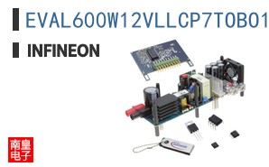 EVAL600W12VLLCP7TOBO1