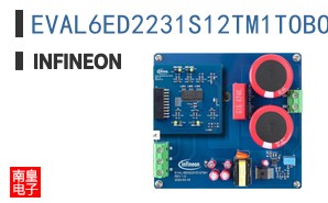 EVAL6ED2231S12TM1TOBO1