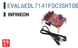 EVAL6EDL7141FOC3SHTOBO1