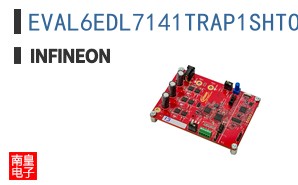 EVAL6EDL7141TRAP1SHTOBO1