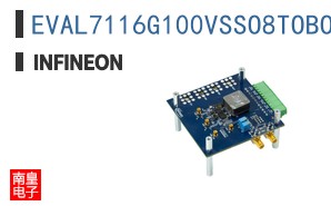 EVAL7116G100VSSO8TOBO1