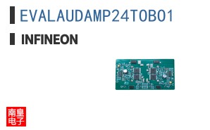 EVALAUDAMP24TOBO1