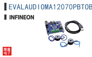 EVALAUDIOMA12070PBTOBO1