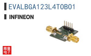 EVALBGA123L4TOBO1