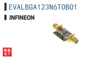 EVALBGA123N6TOBO1