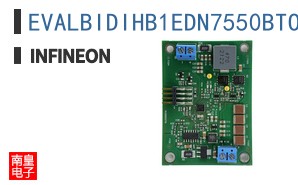 EVALBIDIHB1EDN7550BTOBO1
