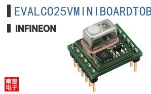 EVALCO25VMINIBOARDTOBO1