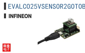 EVALCO25VSENSOR2GOTOBO1