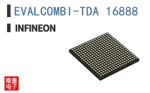 EVALCOMBI-TDA 16888