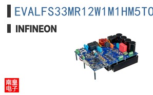 EVALFS33MR12W1M1HM5TOBO1