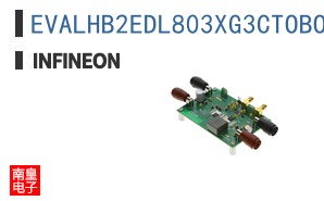 EVALHB2EDL803XG3CTOBO1
