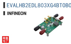 EVALHB2EDL803XG4BTOBO1