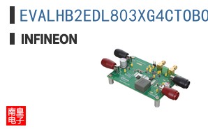 EVALHB2EDL803XG4CTOBO1